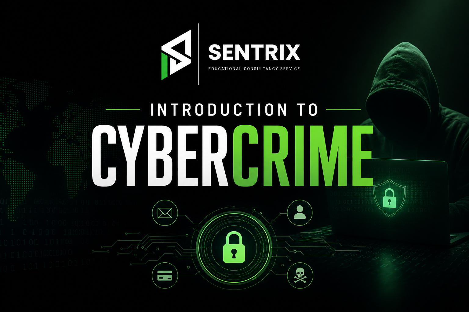 Introduction to Cybercrime